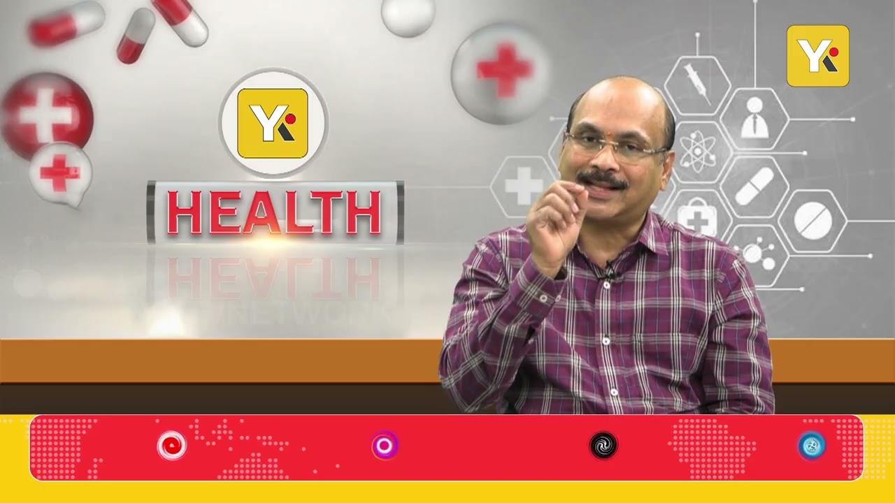 Sugar Patients Alert! కిడ్నీలు ఫెయిల్ అవుతున్నాయా? ఈ లక్షణాలు చూస్తే షాక్ | #yktvhealth
