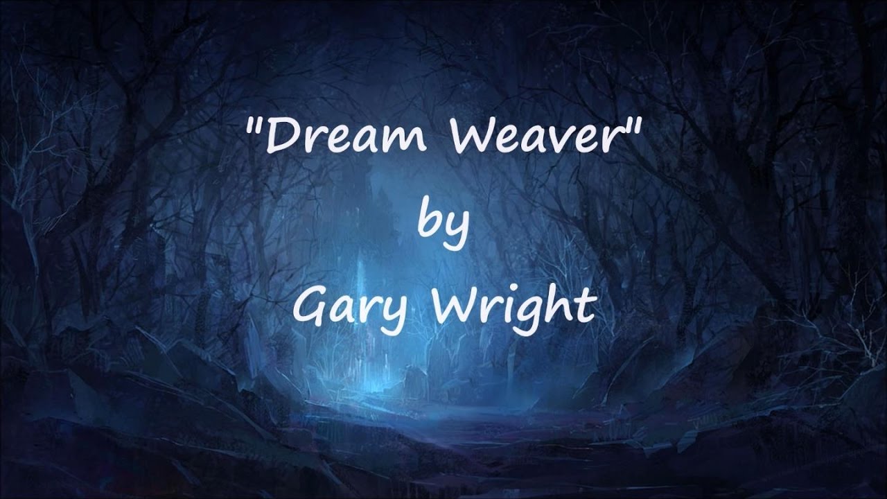 Gary Wright - 
