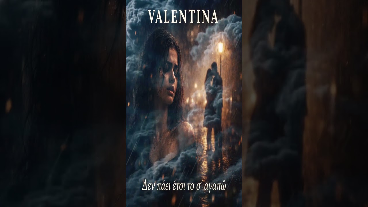 🎵 «Δεν πάει έτσι το σ’ αγαπώ»