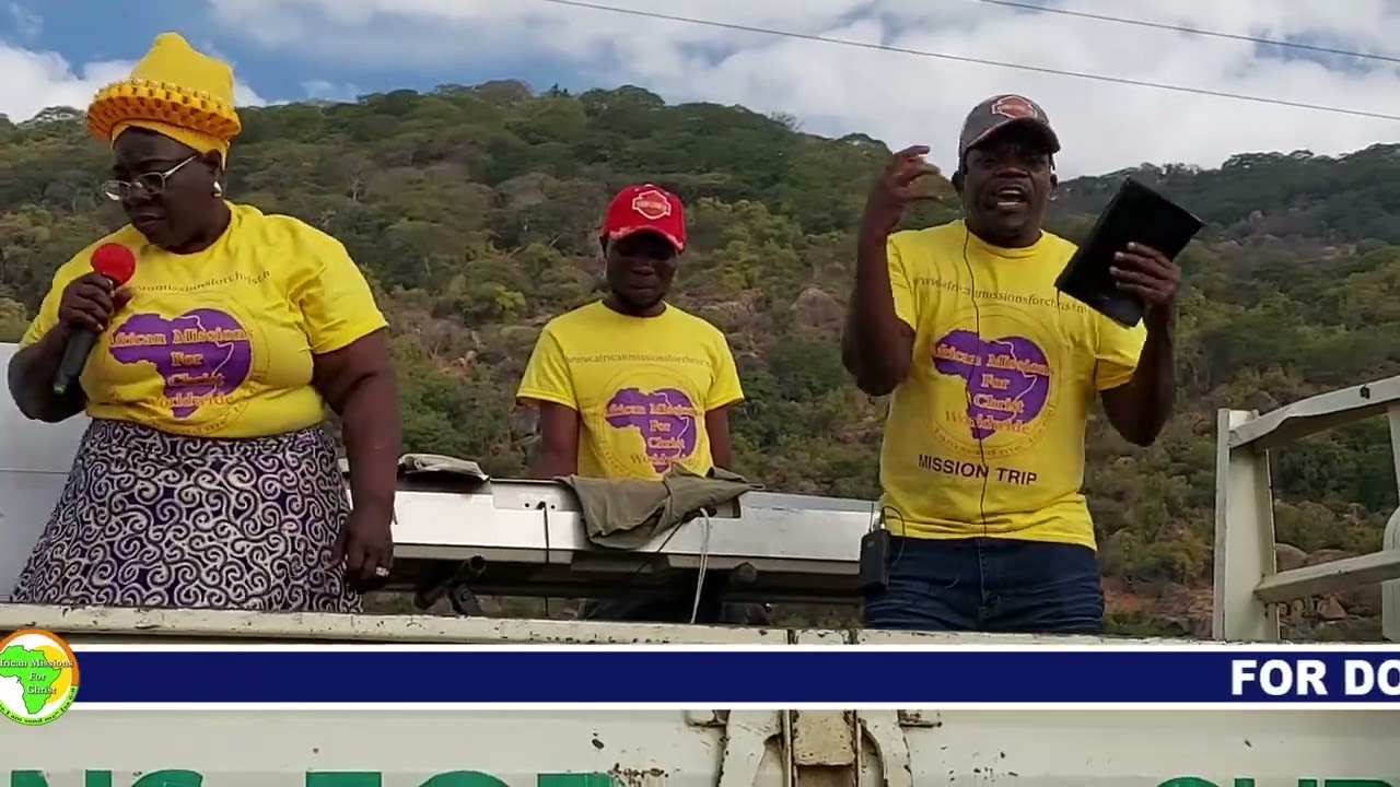 CAPE MACLEAR CRUSADE MUST WATCH