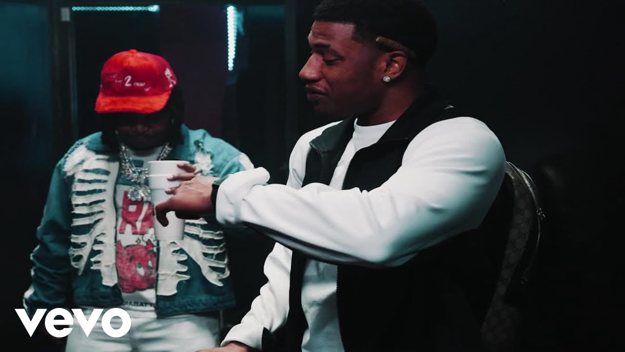 BankrollJyro - YNW (Official Music Video) ft. Lil Jairmy