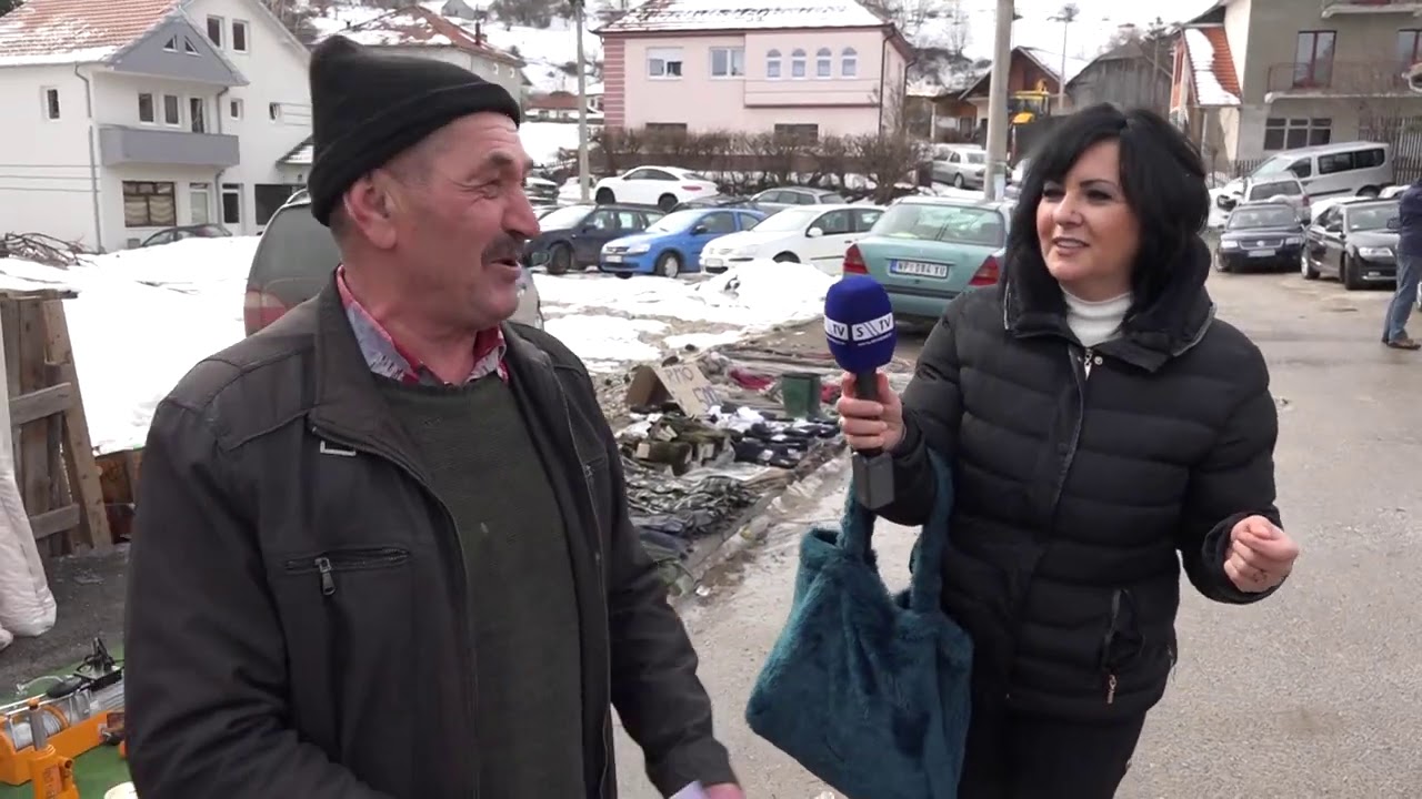 NAŠ LIJEPI SANDŽAK - Duga Poljana stara kasaba
