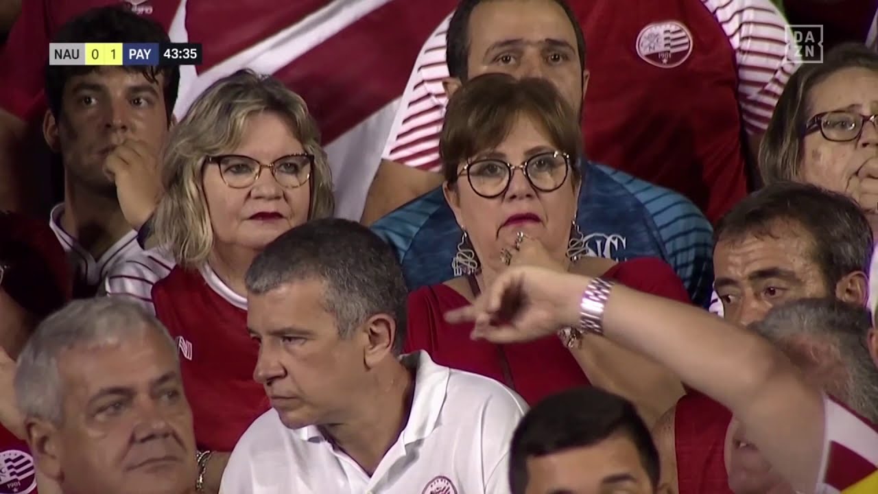 Náutico x Paysandu Série C 2019 - Parte 2