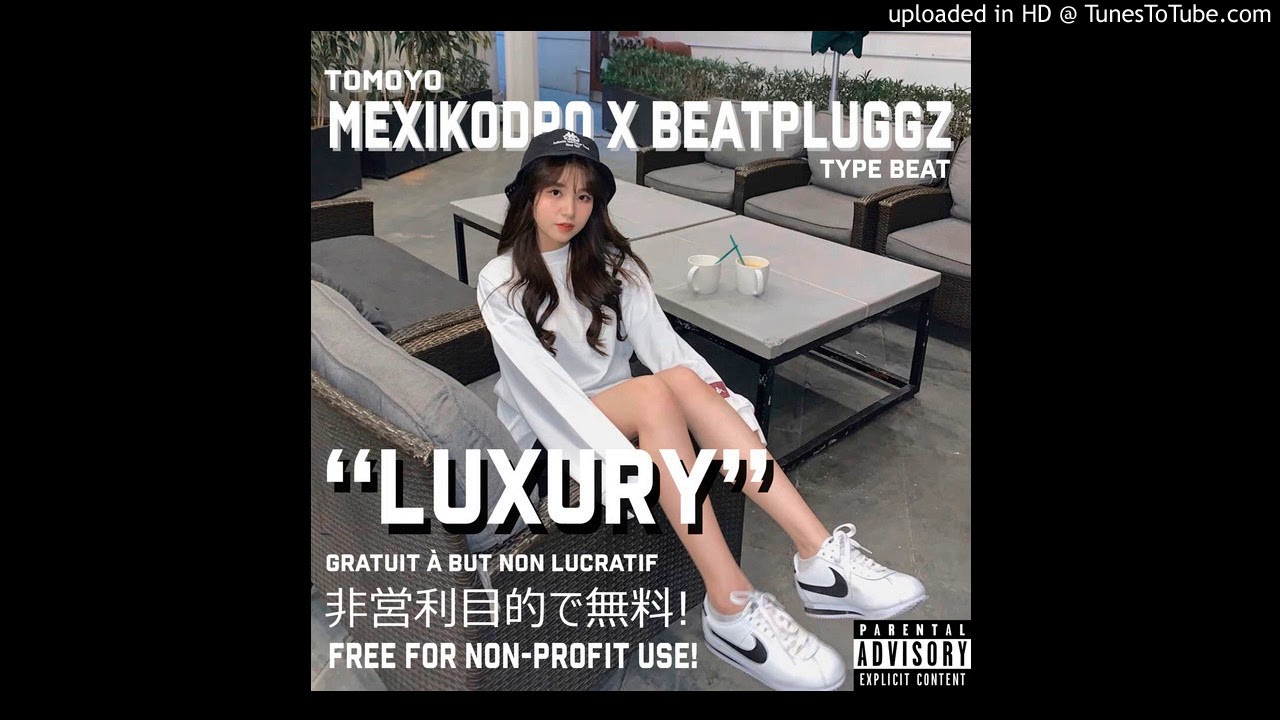 [FREE] mexikodro x beatpluggz type beat - 