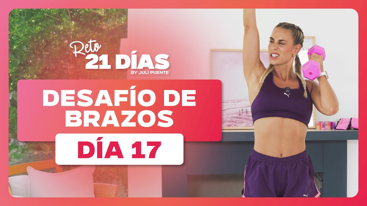 #Reto21Dias