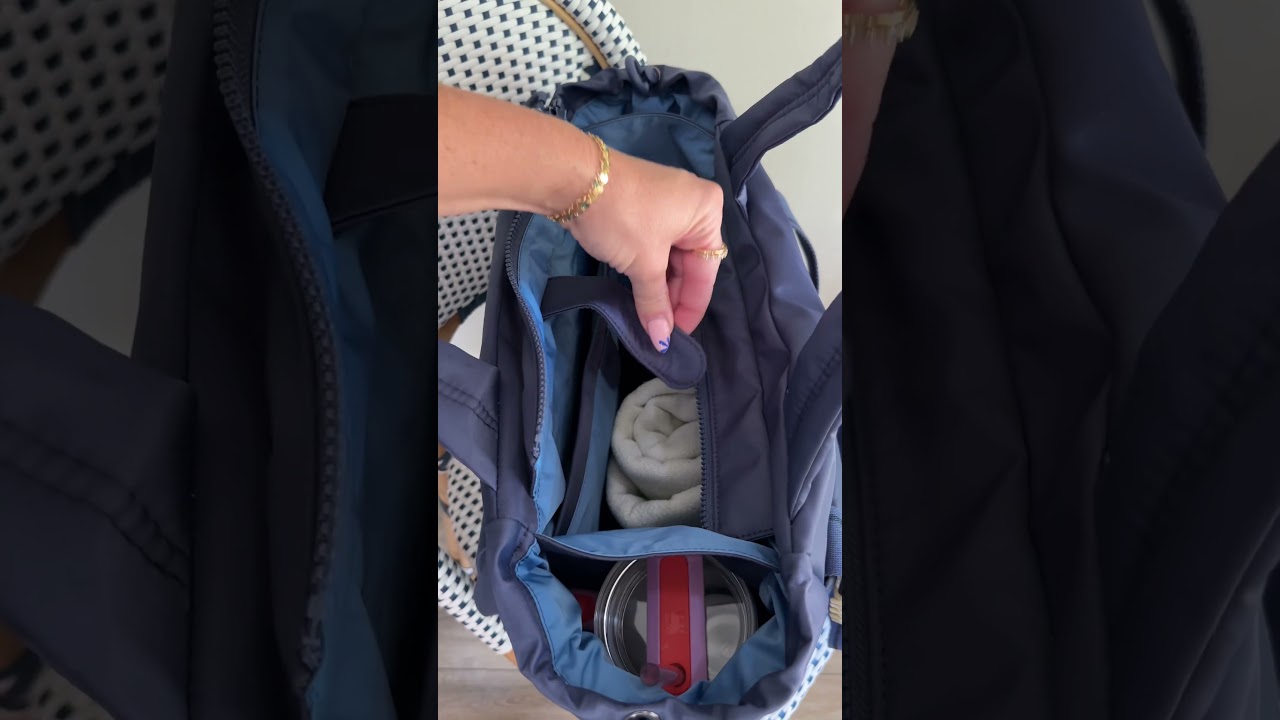 GO Places With This Nylon Tote