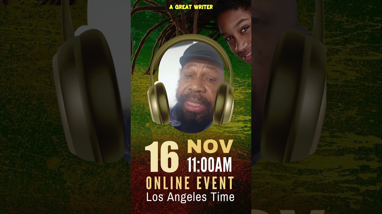 The Jamaica Channel: Working with the Legends of Reggae