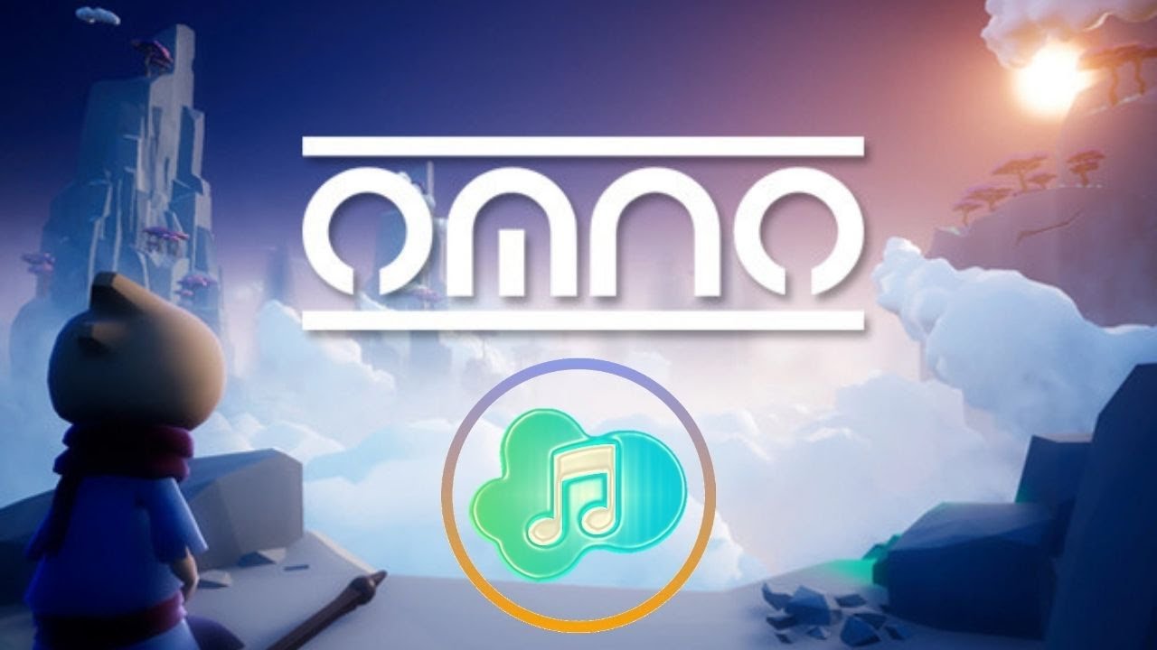 OMNO End Track | Full Soundtrack