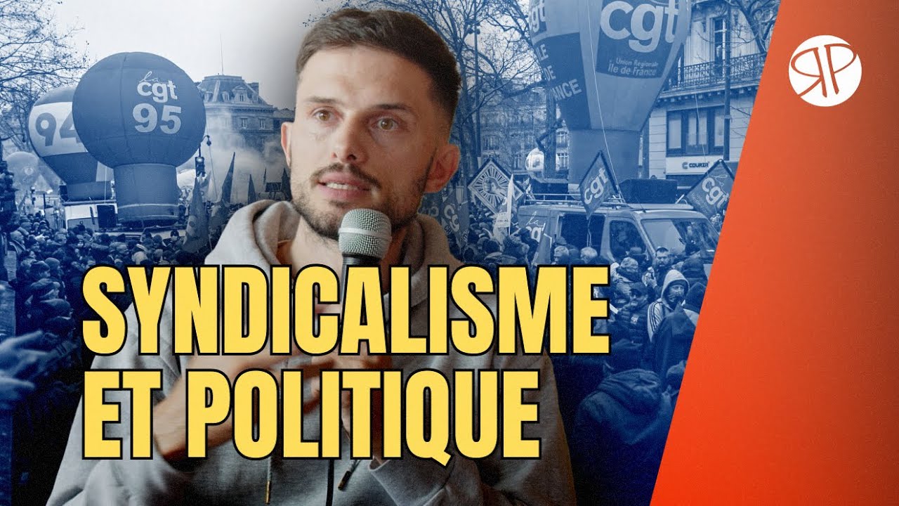Syndicalisme, politique dans la classe ouvrière et lutte contre l'extrême droite