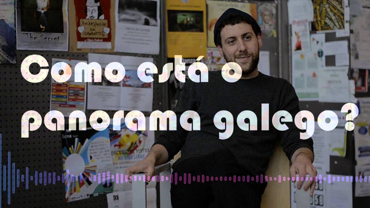 Entrevistas sintetizadas: Pantis