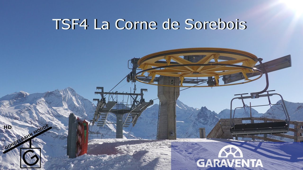 La Corne de Sorebois