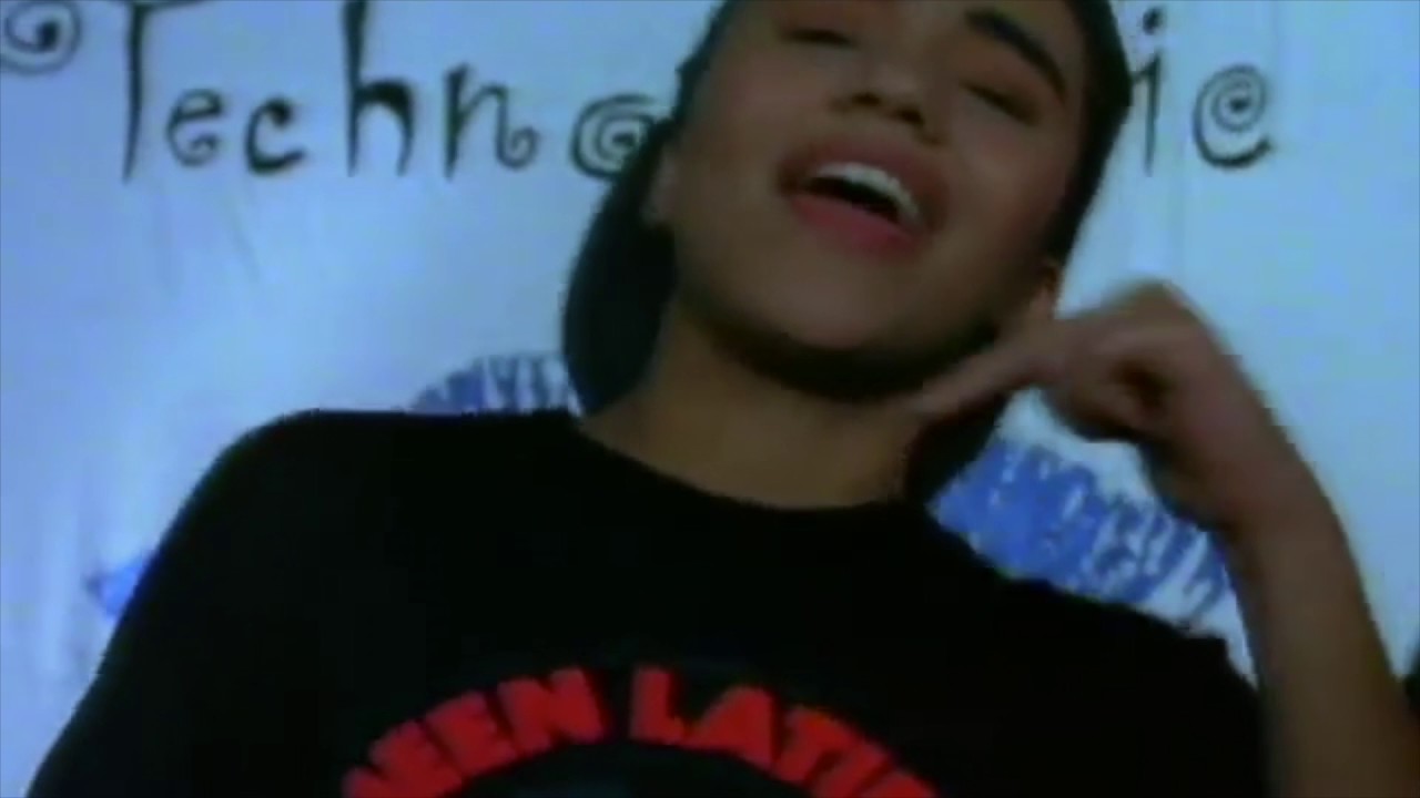 Technotronic - Get Up '98 (Clubbing Mix) EDICION by F:J