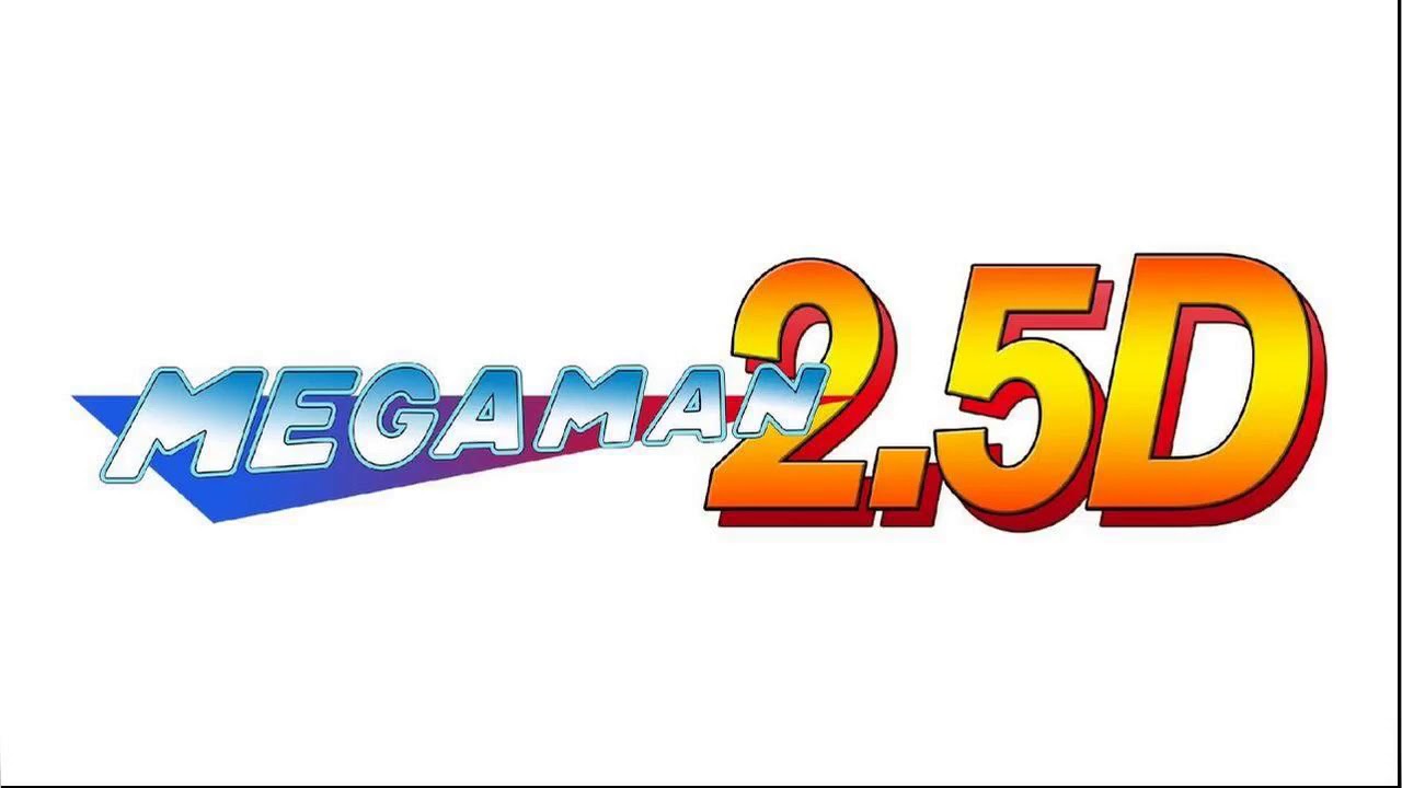 Megaman 2.5D Wily Stage 1 Theme (Mega Man 2 Remix)