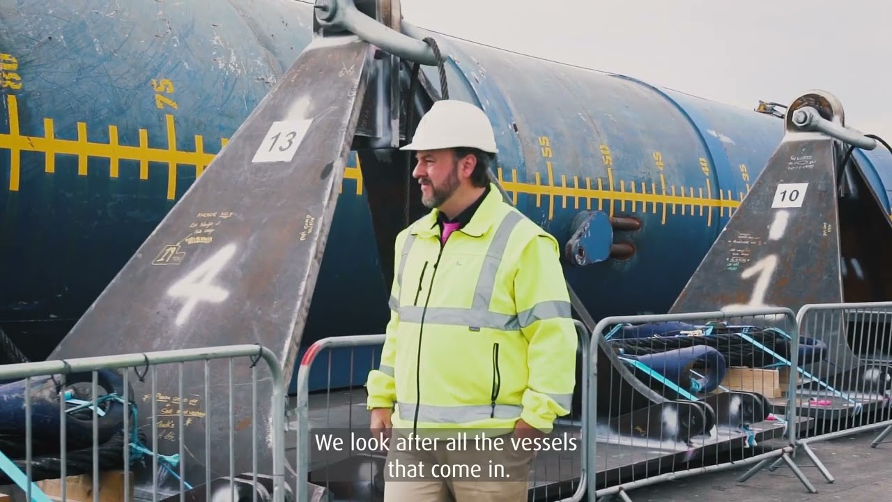 GAC UK: Energy Services