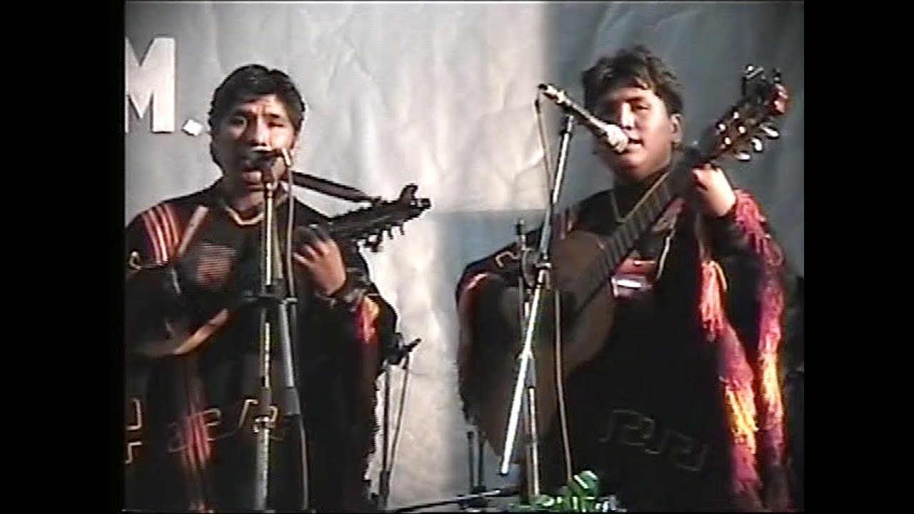 WIñay Marka Mix Chuntunquis