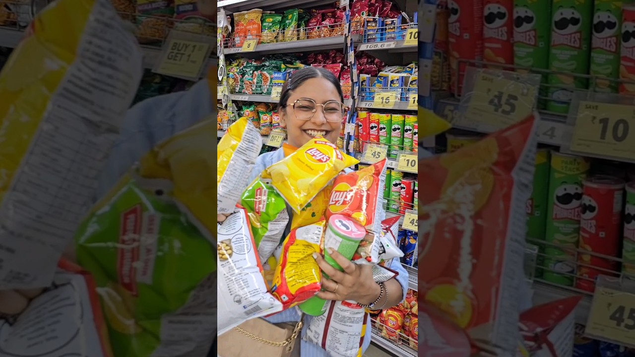 Jiju Ke Sath * UNLIMITED SHOPPING CHALLENGE * 🤪🍟💯 #unlimitedshoppingchallengewithjiju #jijasalidare