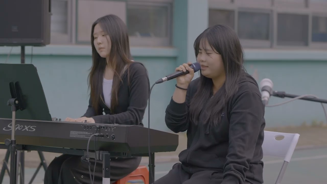 [LIVE 버스킹] Daniel Caesar - Always | 아현실용음악과