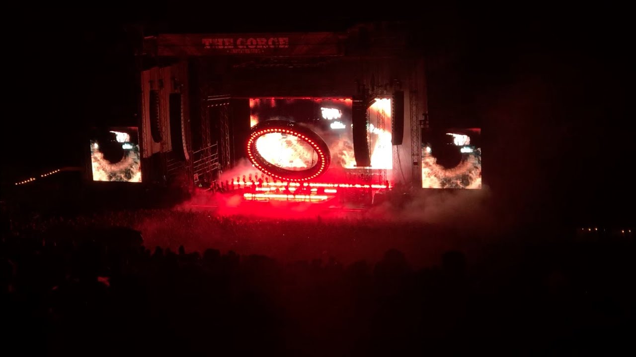 Tame Impala 