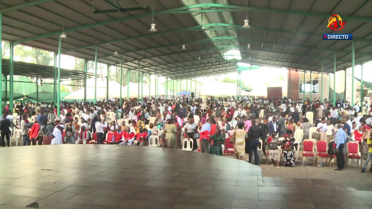 CULTO DE FAMILIA