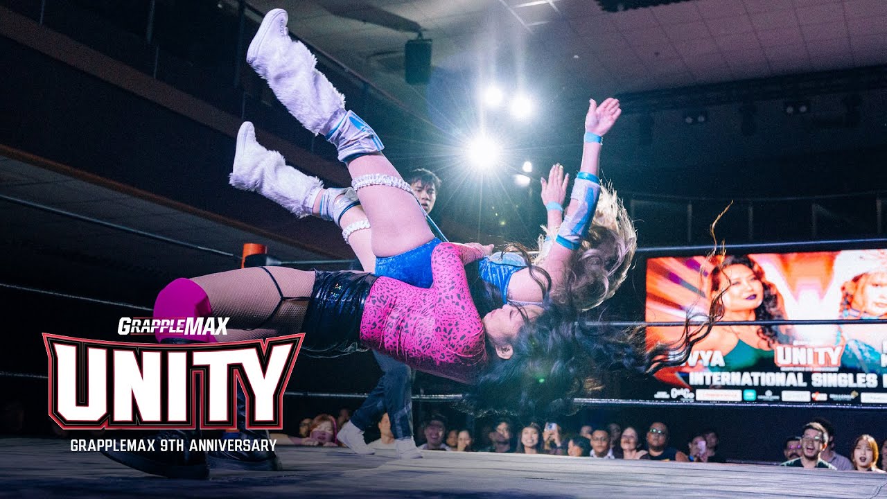 ЕДИНСТВО | Дивья против Марики Кобаши