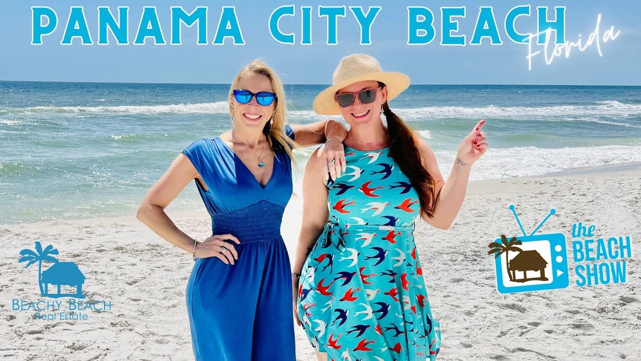 West End PCB🏖️Living in Panama City Beach & Beyond!🏝️