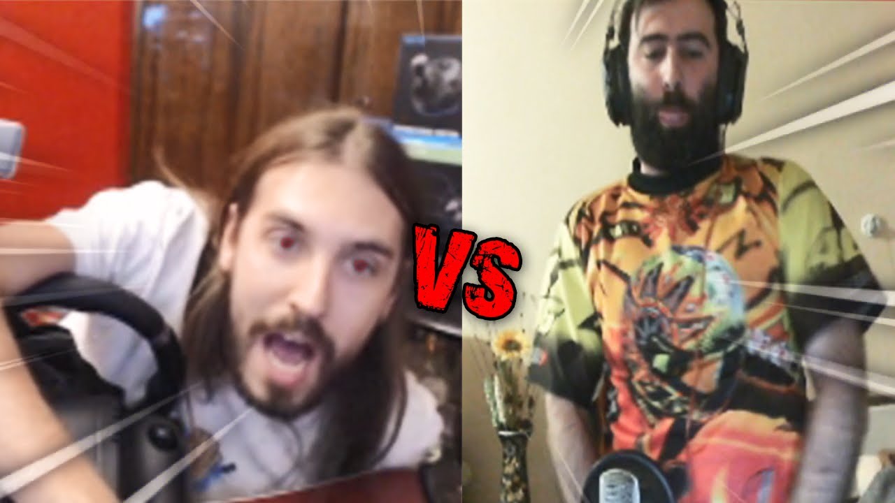 AETHELTHRYTH VS UNKIND1BABY (КОЙ Е НАЙ-ГОЛЕМИЯТ КАРУЦАР)