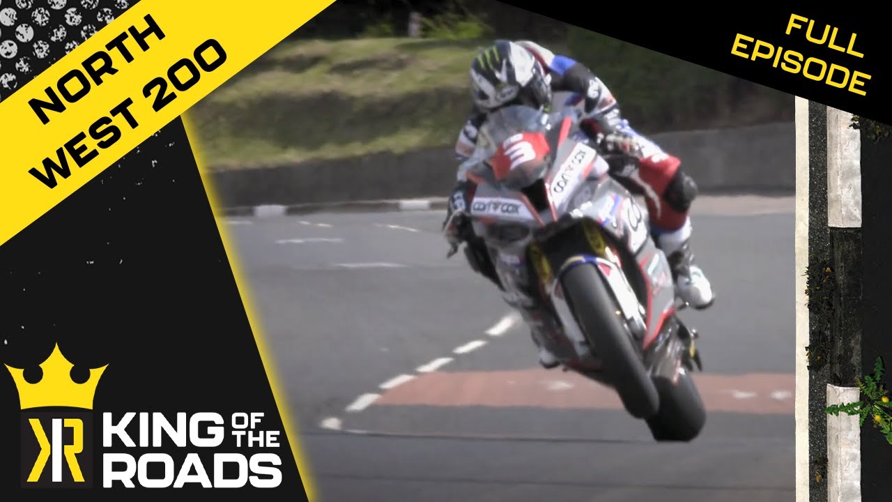 ⚠️ 200mph ⚠️ FULL PROGRAMME Part 3: 2019 North West 200
