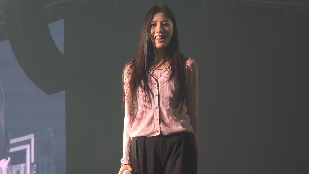 260222 Apink (에이핑크) - Petal (꽃잎점) | 〈The Origin : APINK〉