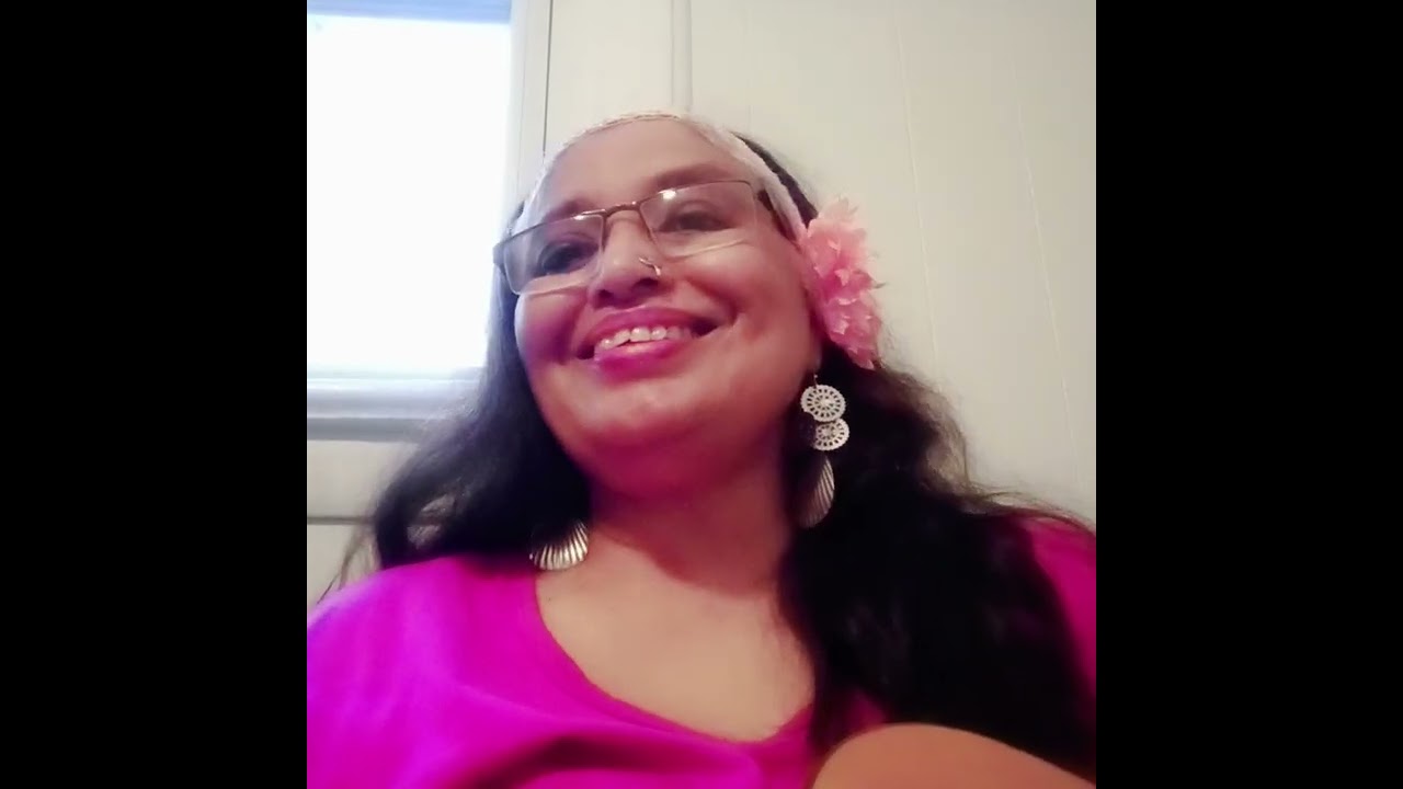 Cover of Abhi na Jao original original rendition by Asha Bhosle&Mohd.Rafi