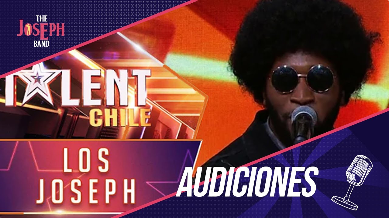 AUDICIONES GOT TALENT CHILE 2024