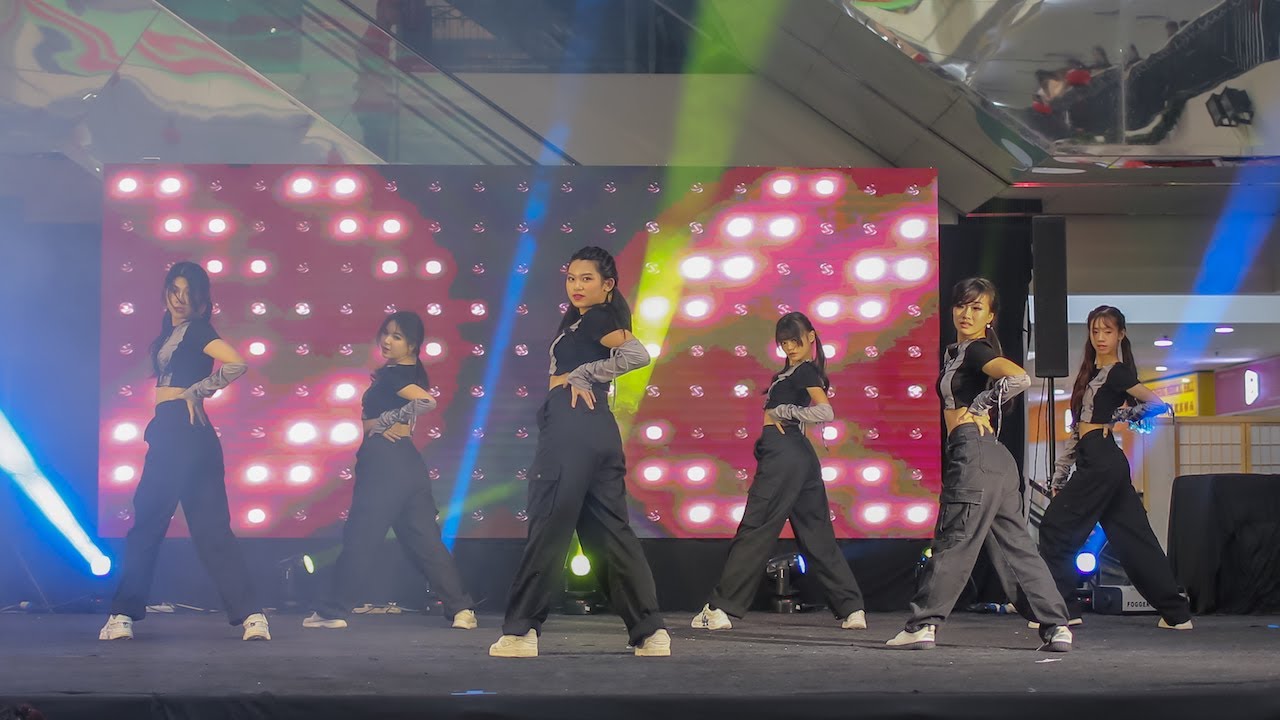 Groove Gang 成果展2024