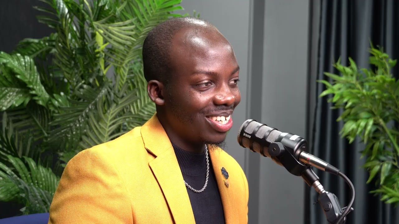 Escaping Delilah - A Close Encounter With Death - The King's Table Podcast