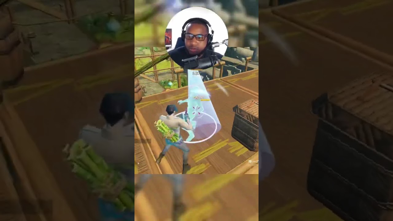 Best Zero Build Creative Map to Practice 🎯 #fortnite #battleroyalefortnite #gaming