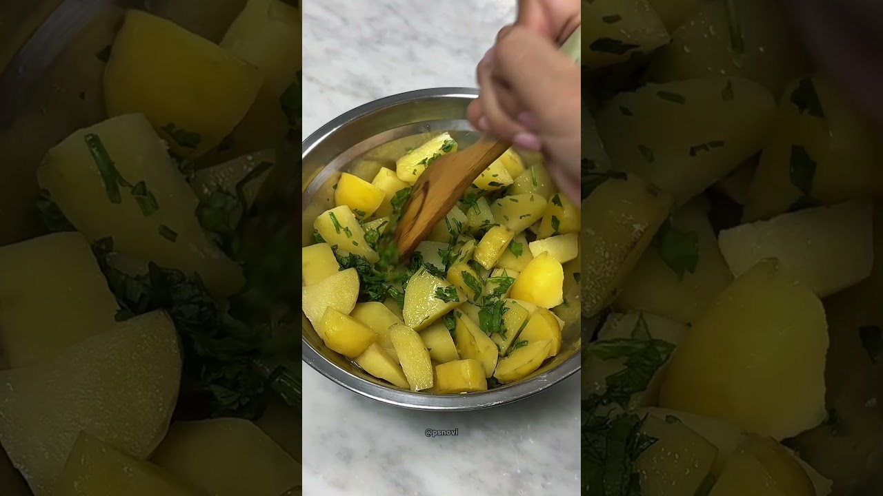 Kuati niat bikin cemilan ini!