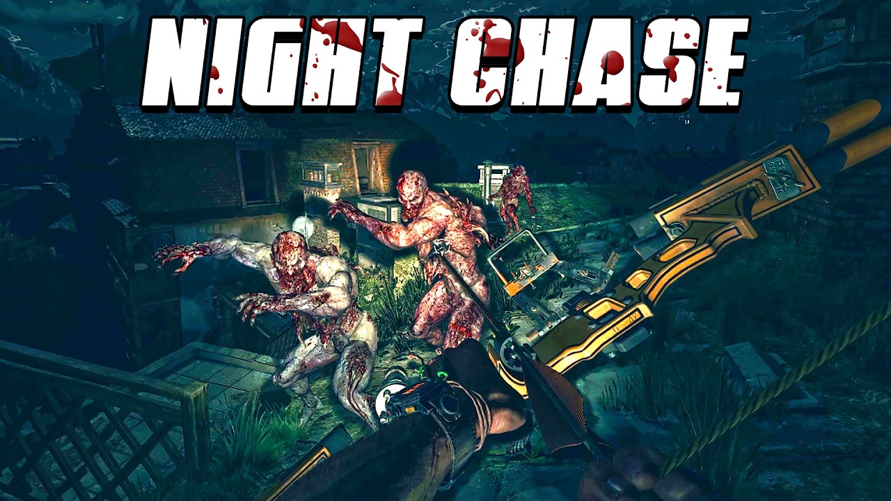 Surviving Till Sunrise Against Volatiles | Dying Light the Beast