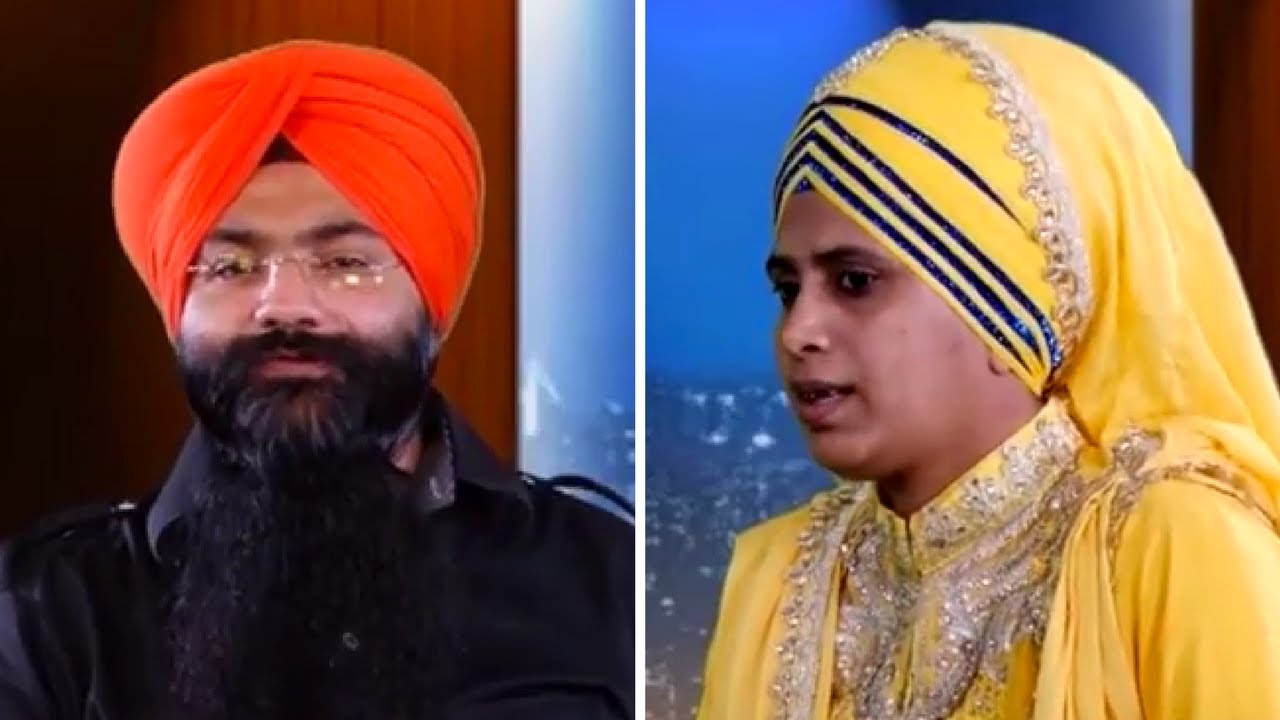 Kuch Kaure Sach with Bibi Manjit Kaur | Episode 66