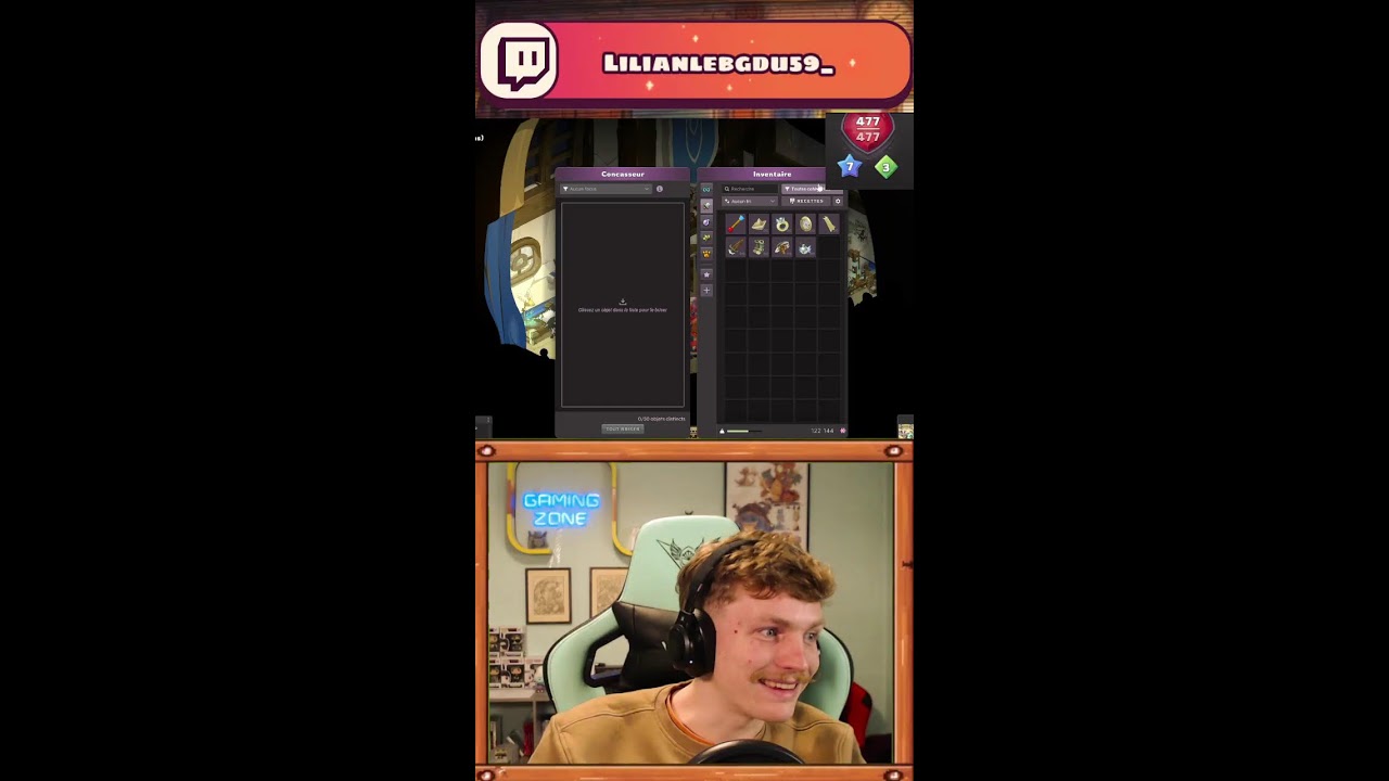 [KOURIAL]Enfin le premier Dofus ce soir ?! 🥚✨ (CHALLENGE 0 HDV) 🚫💰