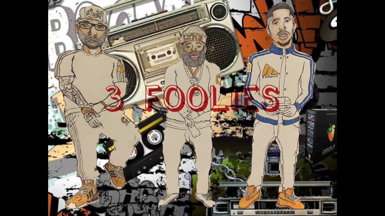 [FREE] RAP BEAT 2021 3 FOOLIES (PROD.TGBEATZ)