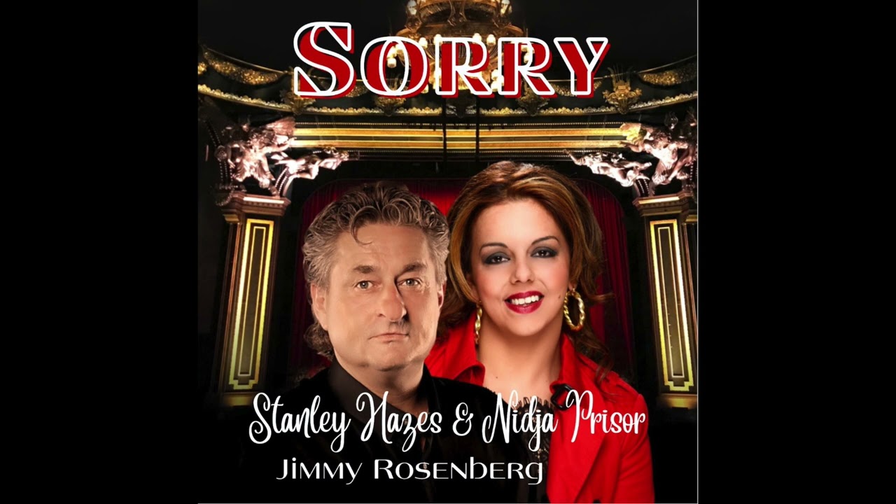 Stanley Hazes & Nidja Prisor - Sorry (Videoclip)