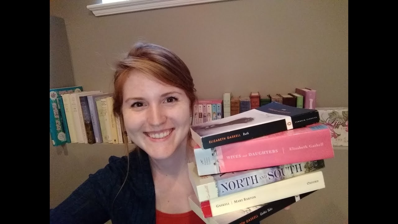 Ranking Elizabeth Gaskell's Novels
