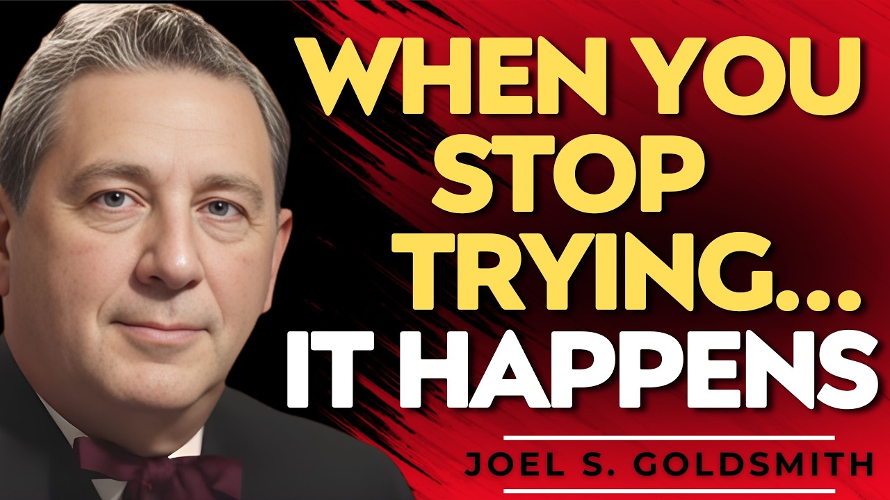 When AFFIRMATIONS Fail: The SILENT Shift That Changes Everything