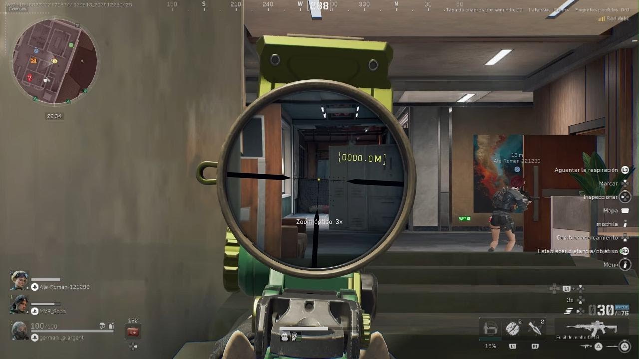 Delta Force_CONSOLA PS5
