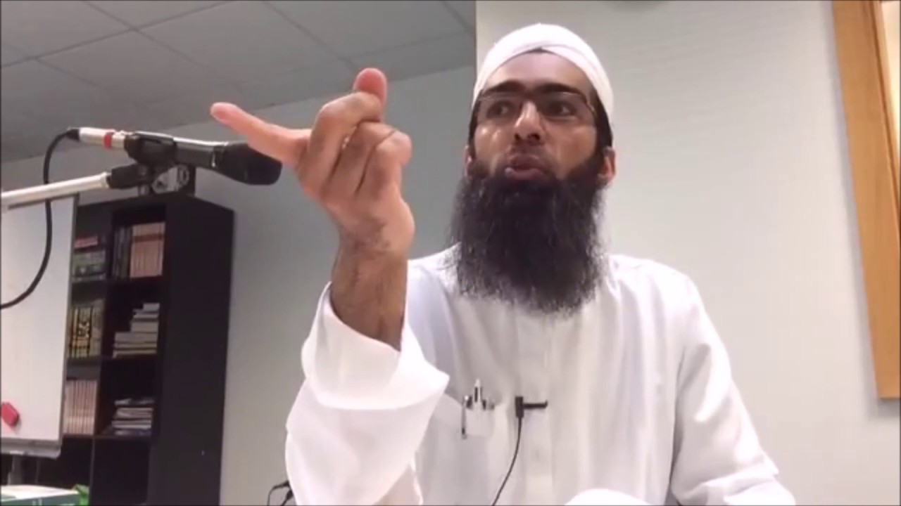 Al-Aqidah Al-Tahawiyyah - Lesson 2, Session 2/3 - The Reality Behind the Types of Tawhīd