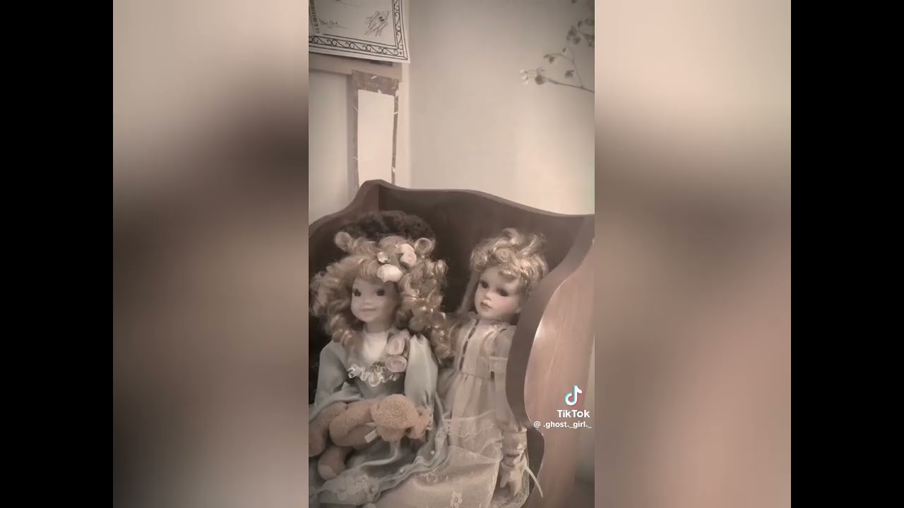 Morute/Dollcore TikTok comp✨💗🦷