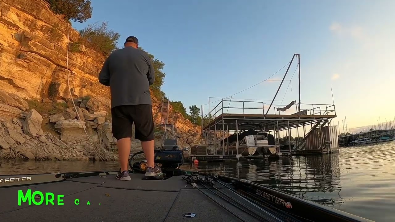 TTZ Tuesday Nighter on Lake Travis