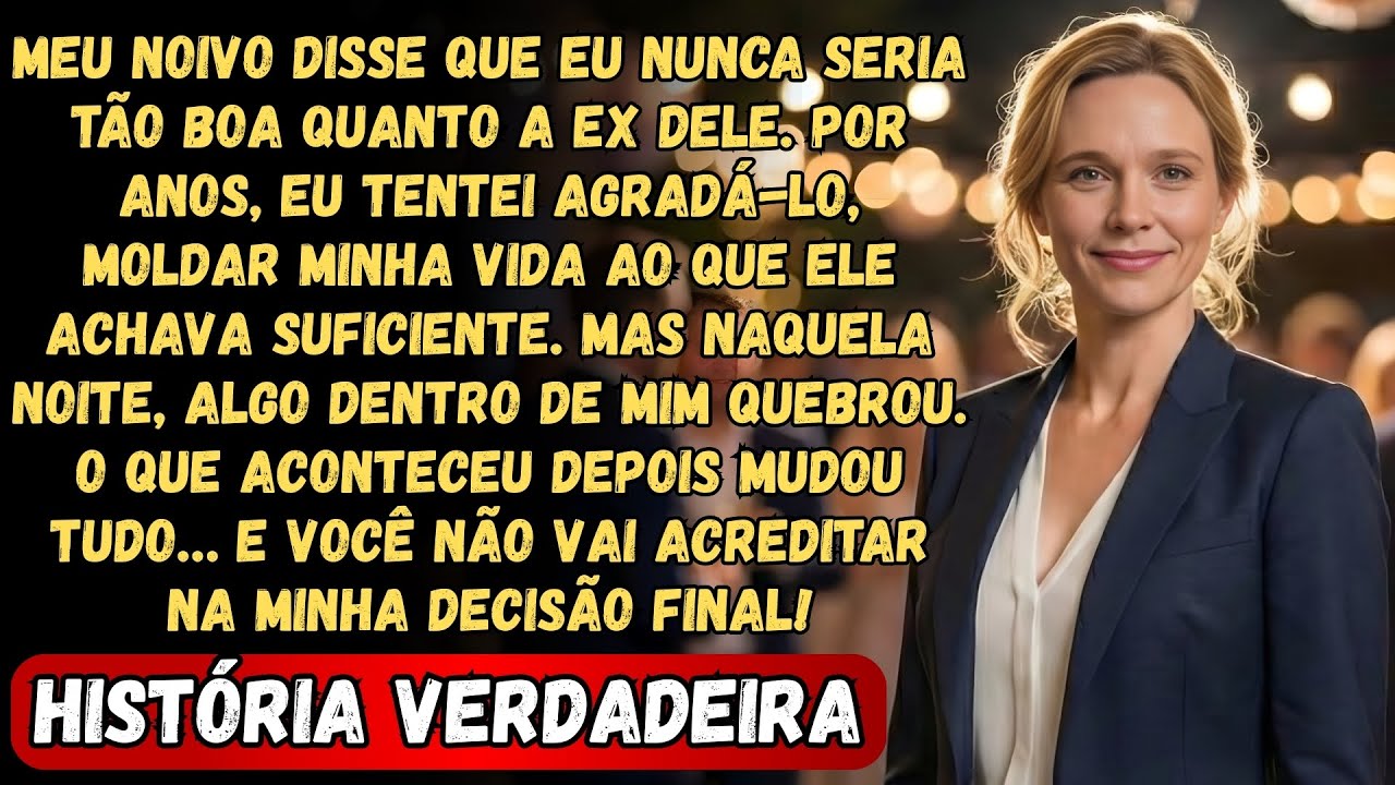 Meu Noivo Disse: 