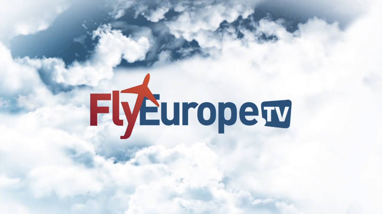 @FLYEUROPE.TV SPOT