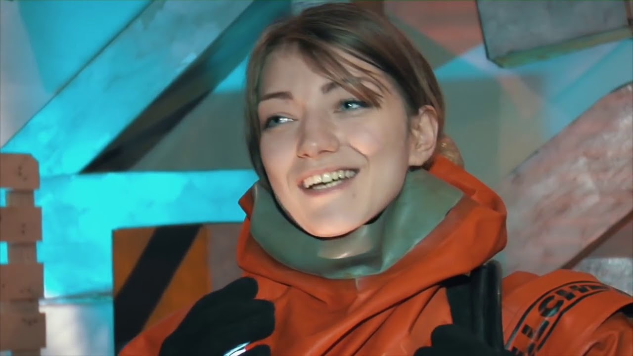 girls hazmat suit from                     Финал  Право работать на “Азоте“ или кто получил работу с