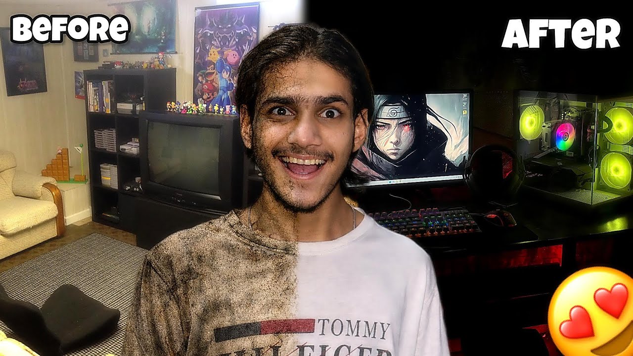 Я собрал новый игровой ПК | Обзор бюджетной сборки 2026 🔥