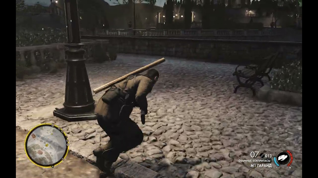Sniper Elite 4 DX12 2026 01 16   07 22 57 08